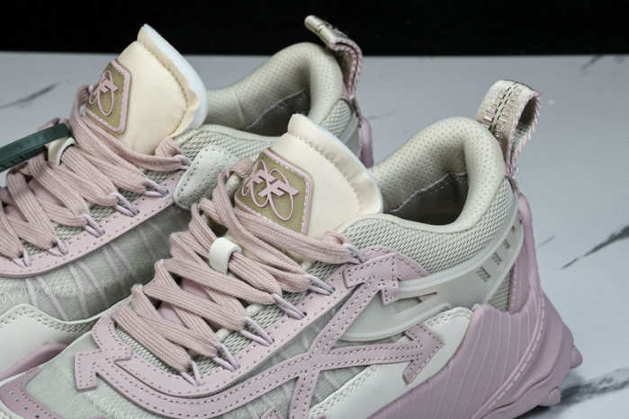 OF C/O ODSY-1000 SNEAKER copshoe OW-99