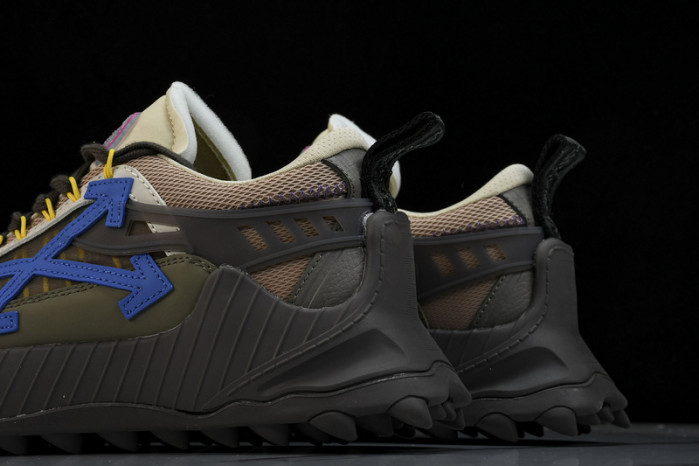 OF C/O ODSY-1000 SNEAKER copshoe OW-100