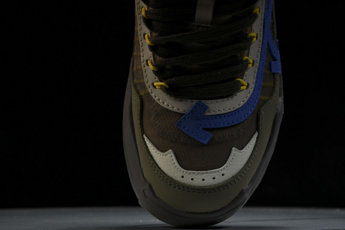 OF C/O ODSY-1000 SNEAKER copshoe OW-100