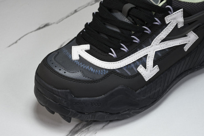 OF C/O ODSY-1000 SNEAKER copshoe OW-101