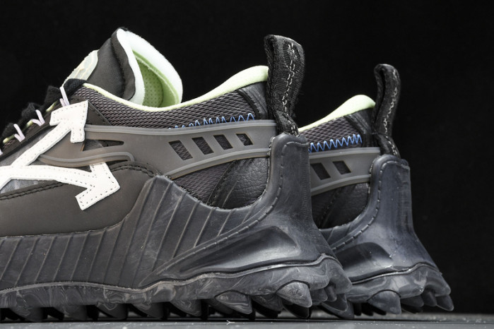 OF C/O ODSY-1000 SNEAKER copshoe OW-101