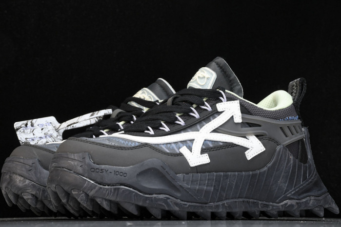 OF C/O ODSY-1000 SNEAKER copshoe OW-101