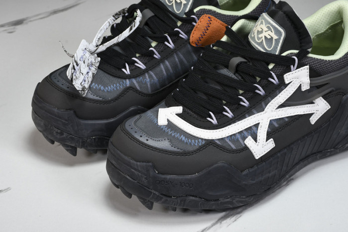OF C/O ODSY-1000 SNEAKER copshoe OW-101