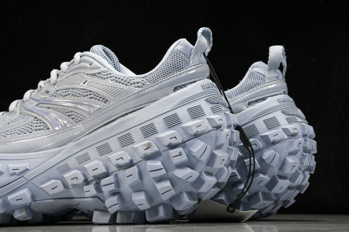 BL Ddfender -copshoe BL260