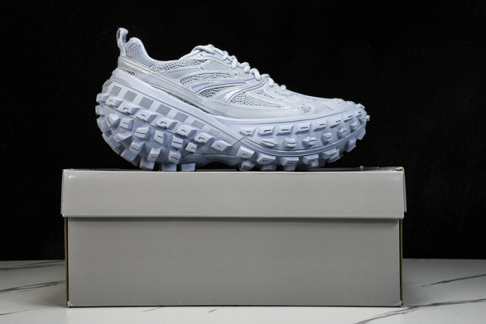 BL Ddfender -copshoe BL260