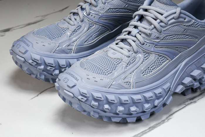 BL Ddfender -copshoe BL260