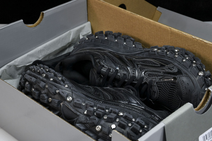 BL Ddfender -copshoe BL258