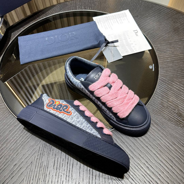 D1R* B33  SNEAKER  COPSHOE DR-b33 05