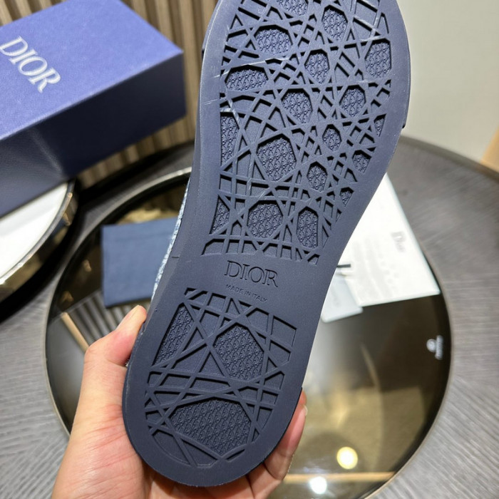 D1R* B33  SNEAKER  COPSHOE DR-b33 05