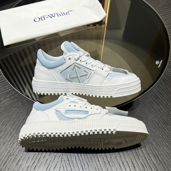 OF sneakers others  copshoe OW-137