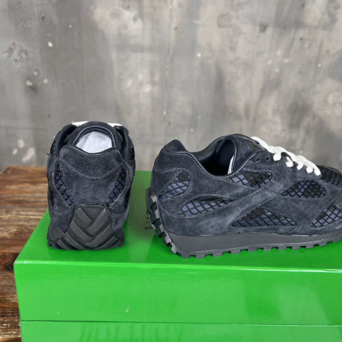 BOTTEGA VENETA SNEAKER COPSHPE BV-62
