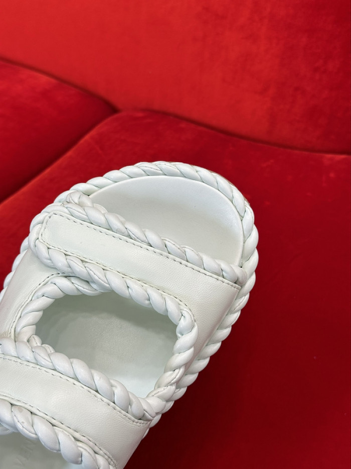 B**OTTEGA V*ENETA  SLIDE copshoe BVS_02