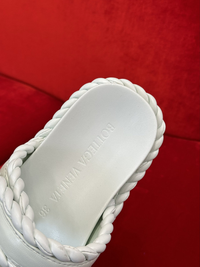 B**OTTEGA V*ENETA  SLIDE copshoe BVS_05