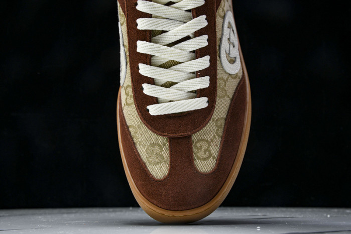 GC  SNEAKER COPSHOE GC-195