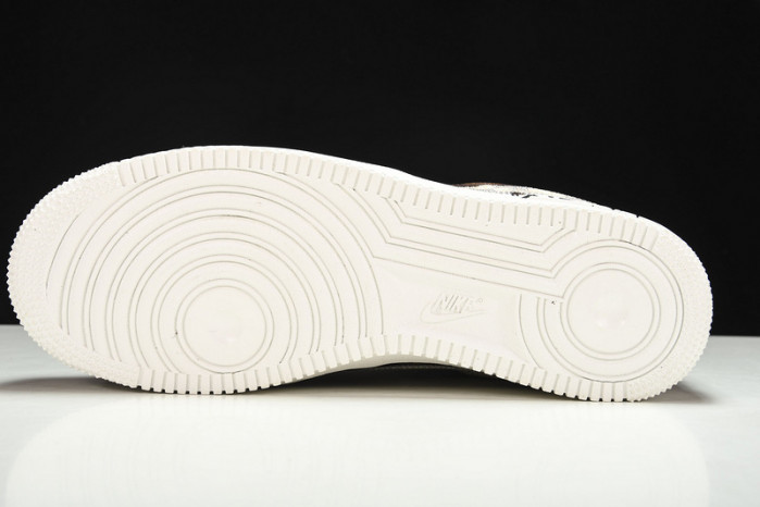 SNEAKERS   COPSHOE  L-64