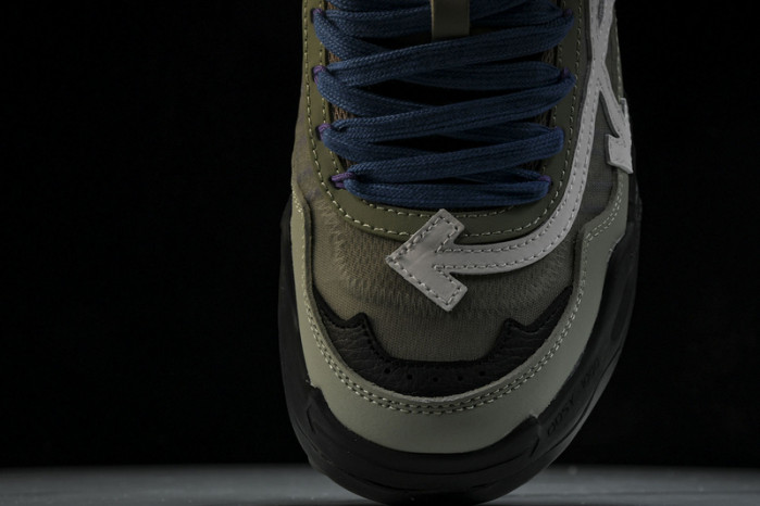 OF C/O ODSY-1000 SNEAKER copshoe OW-103