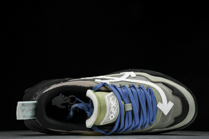 OF C/O ODSY-1000 SNEAKER copshoe OW-103