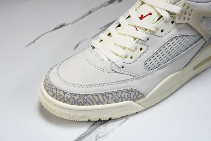 Jordan Spizike Low Sail Coconut Milk FQ1759-100