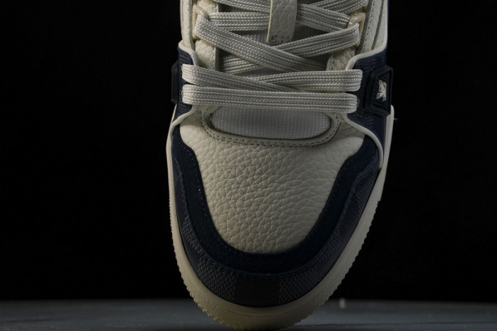 LVT  SNEAKERS   COPSHOE  L&V-244