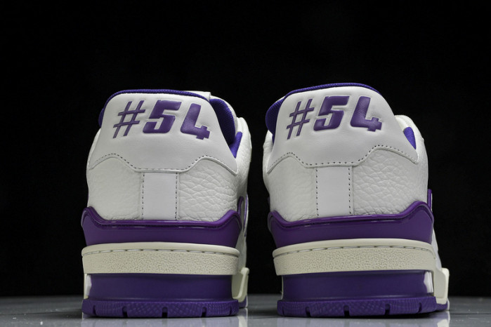 LVT  SNEAKERS   COPSHOE  L&V-246