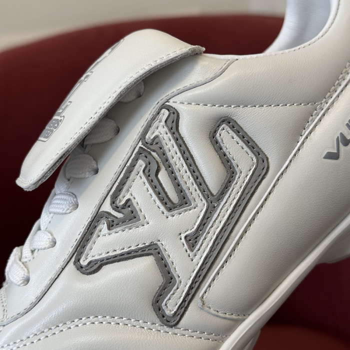 LVT  SNEAKERS   COPSHOE  L&V-496