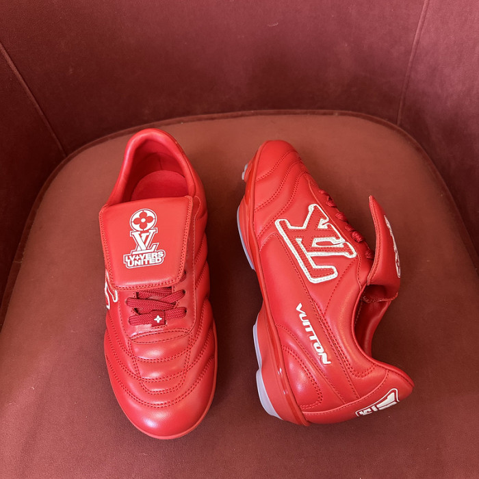 LVT  SNEAKERS   COPSHOE  L&V-497