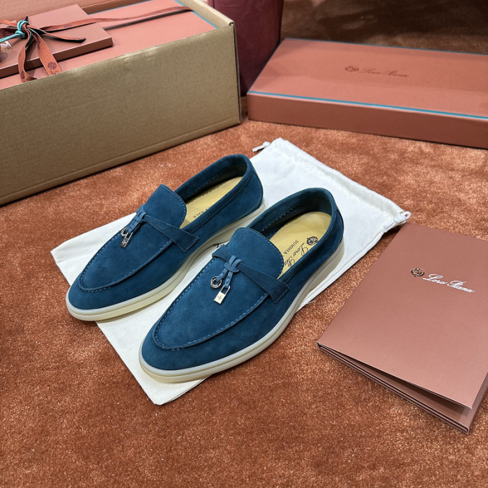 L*oro P*iana SNEAKERS COPSHOE LP-02