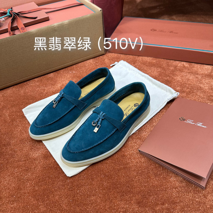 L*oro P*iana SNEAKERS COPSHOE LP-02