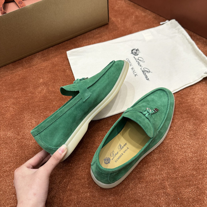 L*oro P*iana SNEAKERS COPSHOE LP-04