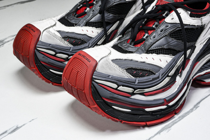 Balenciaga Platform -COPSHOE BL 411