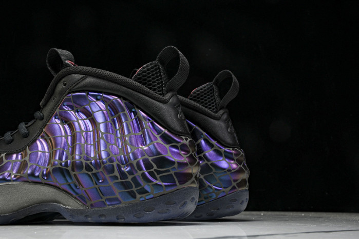 Tekken 8 x Air Foamposite One Premium Kazuya Mishima  FQ9050-400