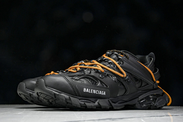 BL  TRACK -COPSHOE BL -Track 01