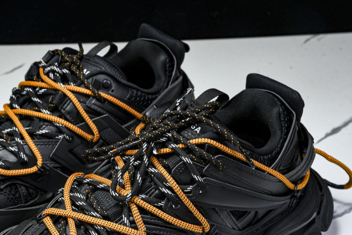 BL  TRACK -COPSHOE BL -Track 01