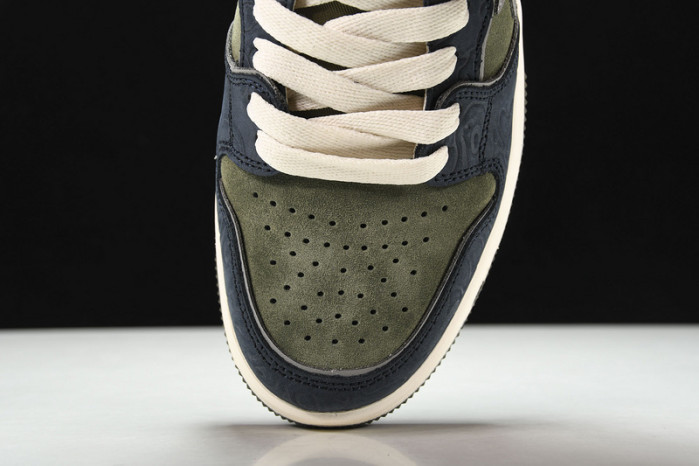 A Bathing Ape Bape Sta Low COPSHOE BP-009