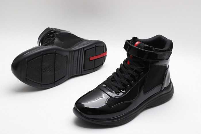 PR sneakers  copshoe PR-71