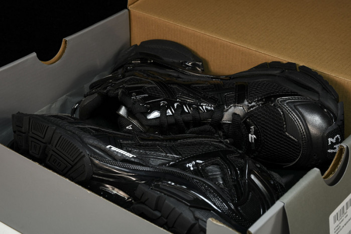 BL RUNNER-COPSHOE BL 274