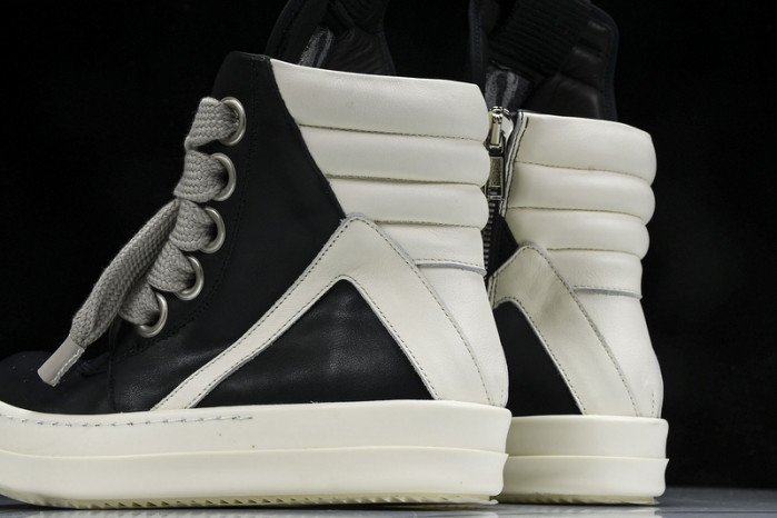 RICK OWENS SNEAKERS COPSHOE OR-168