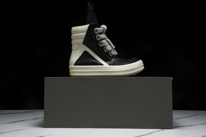 RICK OWENS SNEAKERS COPSHOE OR-168