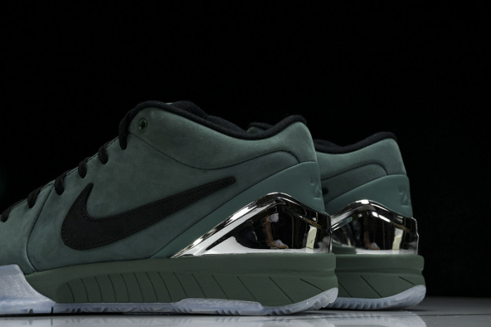 Nike Kobe 4 Protro “Girl Dad”  FQ3545-300