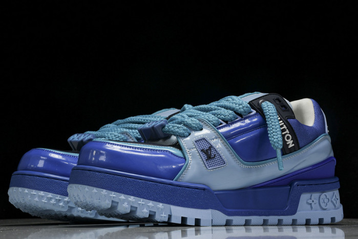 LVT  SNEAKERS   COPSHOE  L&V-248