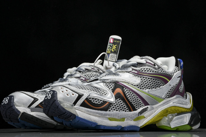 BL RUNNER-COPSHOE BL 279