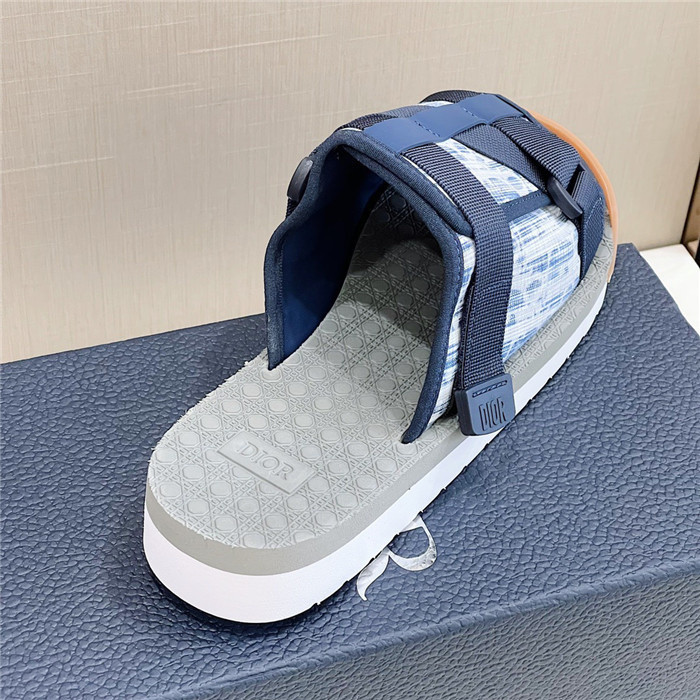 D1R* SLIDE copshoe DR-197