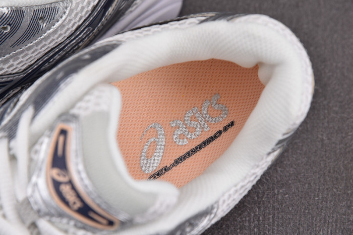 A*sics COPSHOE AS-007