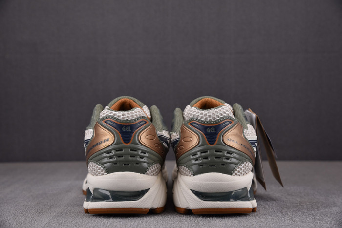 A*sics COPSHOE AS-012