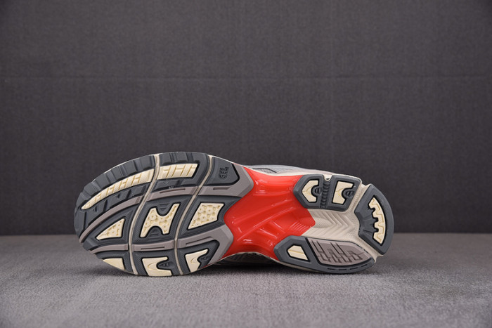 A*sics COPSHOE AS-016