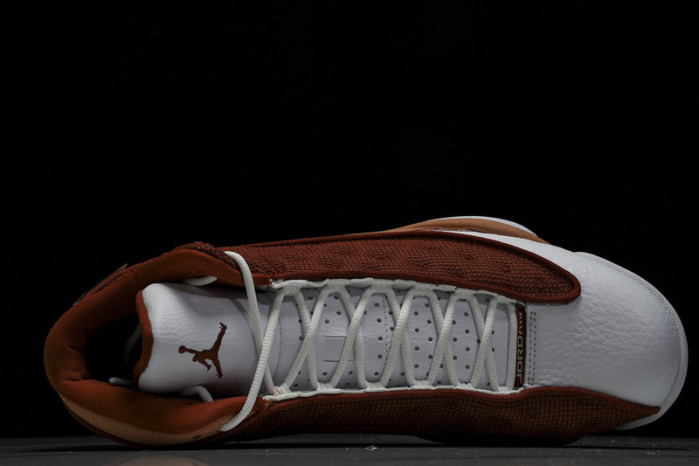 Air Jordan 13 "Dune Red/Terra Blush" DJ5982-601