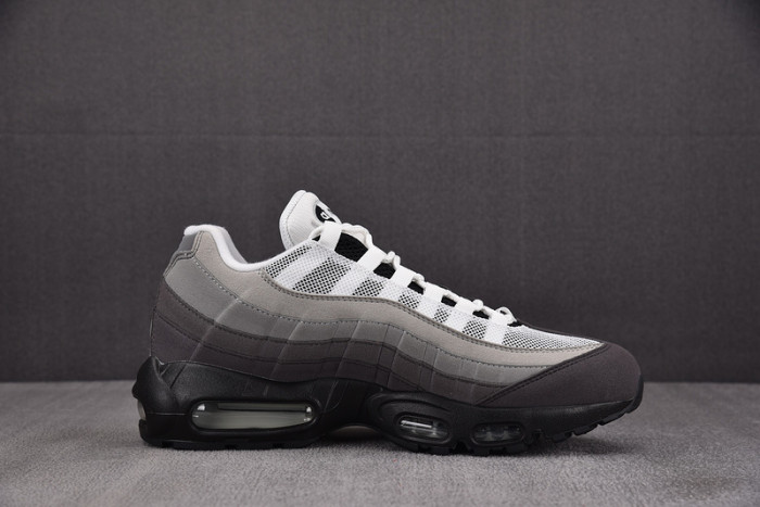 Nike Air Max 95 OG Black Anthracite  - AT2865-003