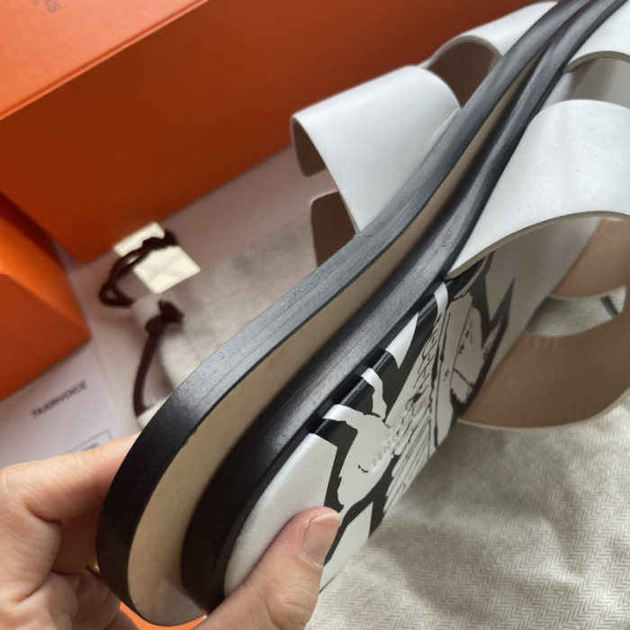 HR SLIDE COPSHOE HRS-85