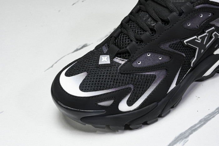 LVT  SNEAKERS   COPSHOE  L&V-500