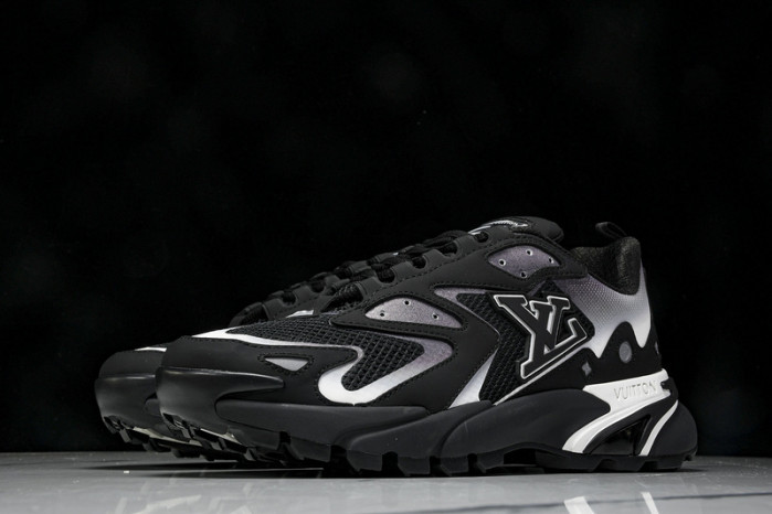 LVT  SNEAKERS   COPSHOE  L&V-500